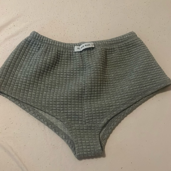 My Mum Made It Grey Lounge Set - Picture 3 of 9